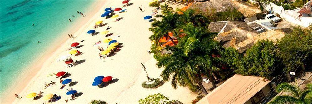 Deja Resort All Inclusive Montego Bay Luaran gambar