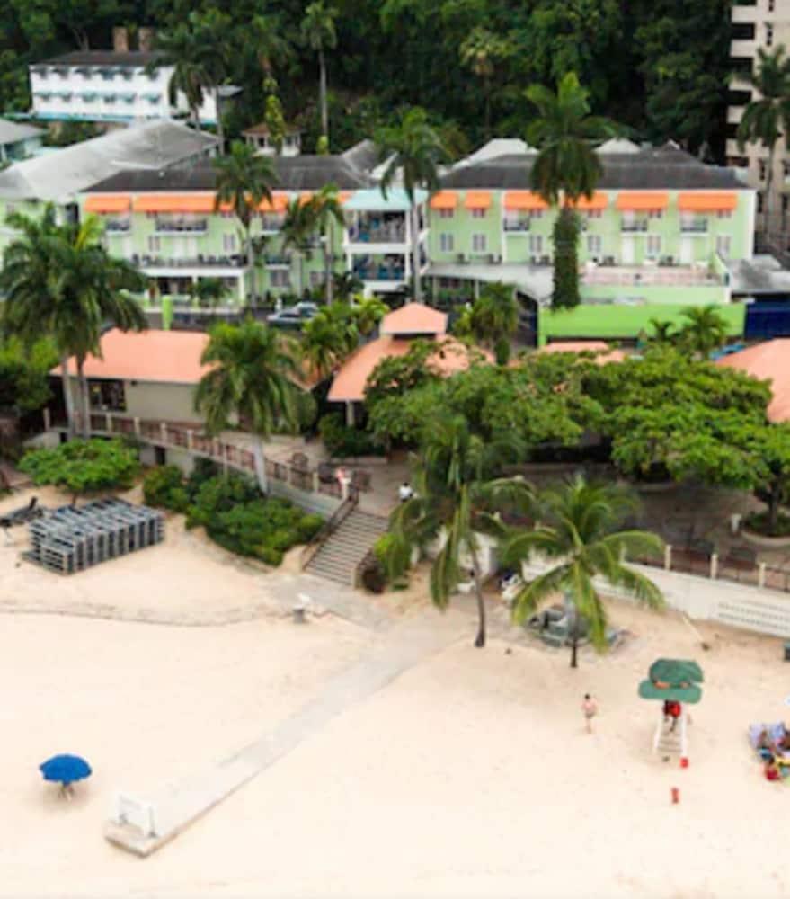 Deja Resort All Inclusive Montego Bay Luaran gambar