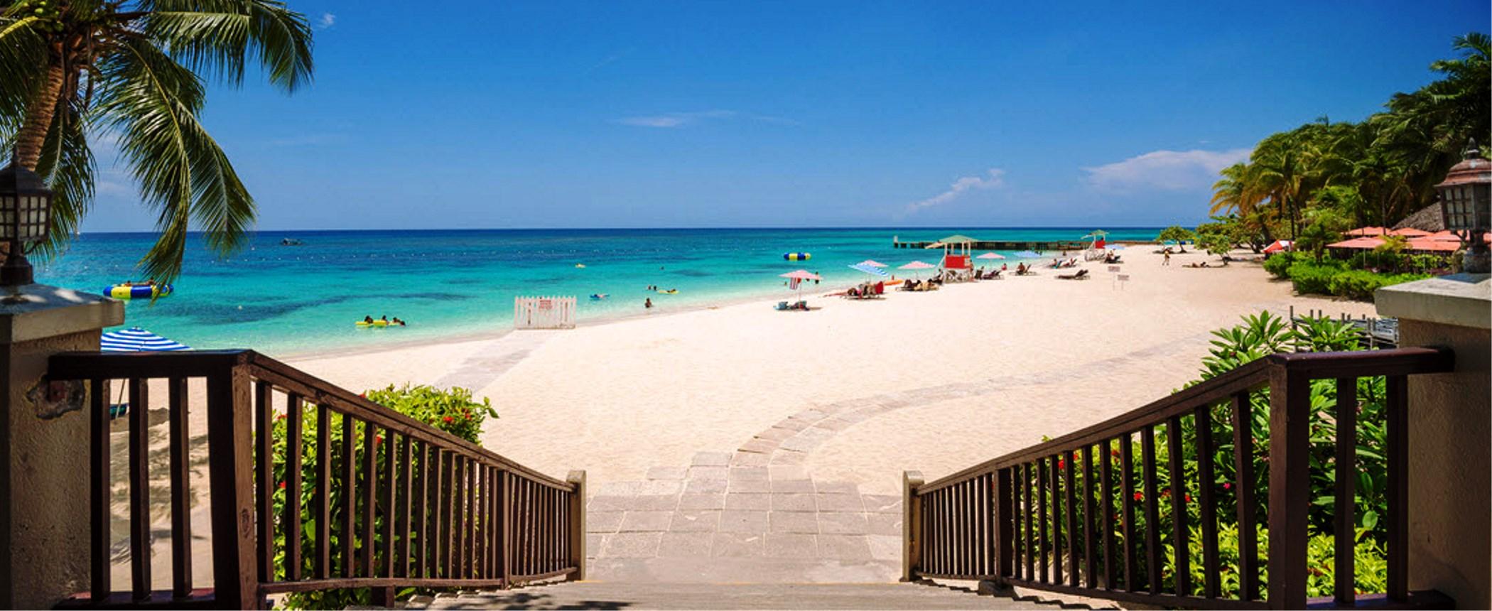Deja Resort All Inclusive Montego Bay Luaran gambar
