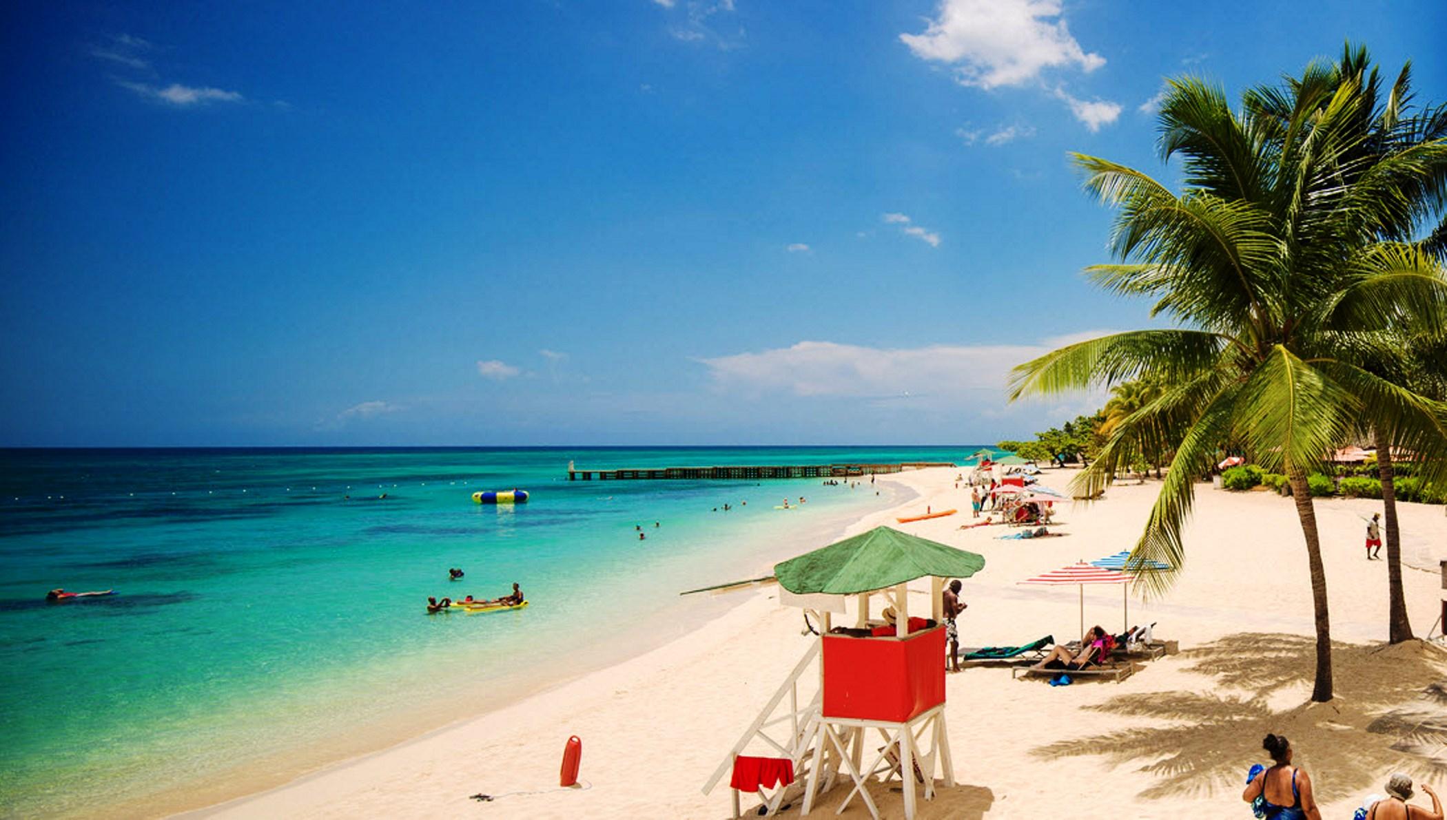 Deja Resort All Inclusive Montego Bay Luaran gambar