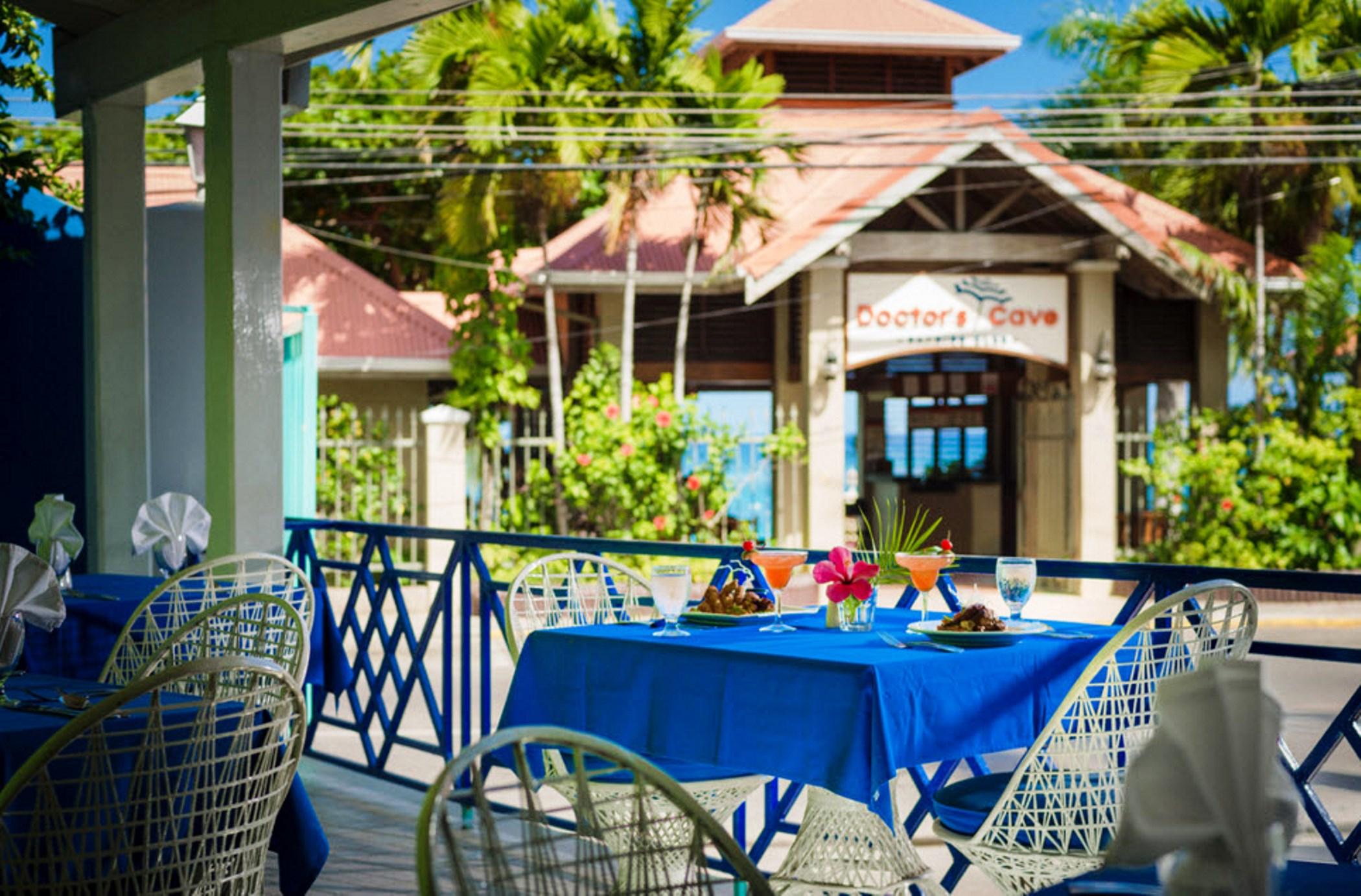 Deja Resort All Inclusive Montego Bay Luaran gambar