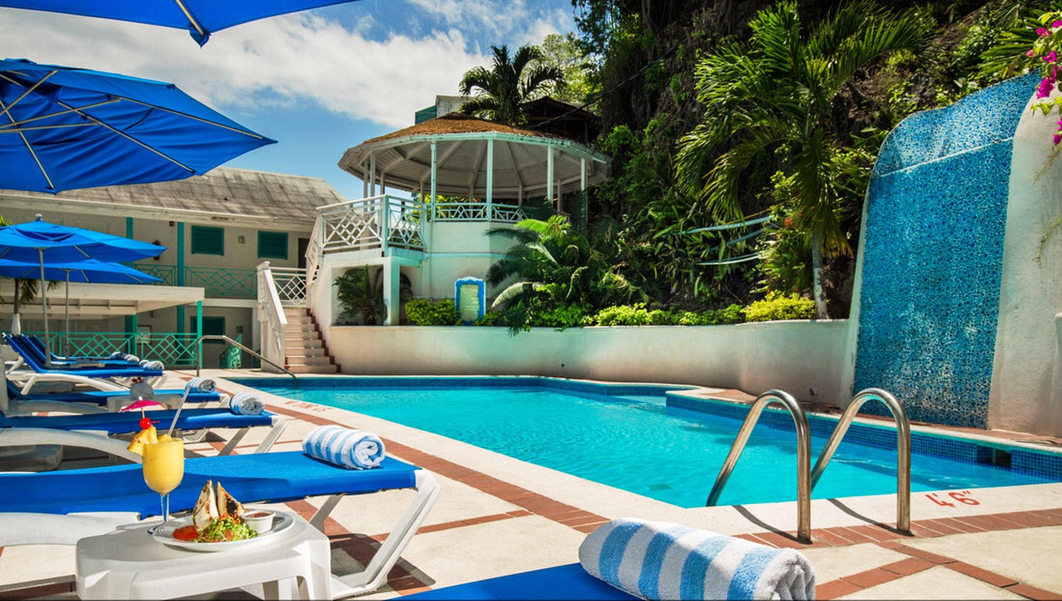 Deja Resort All Inclusive Montego Bay Luaran gambar