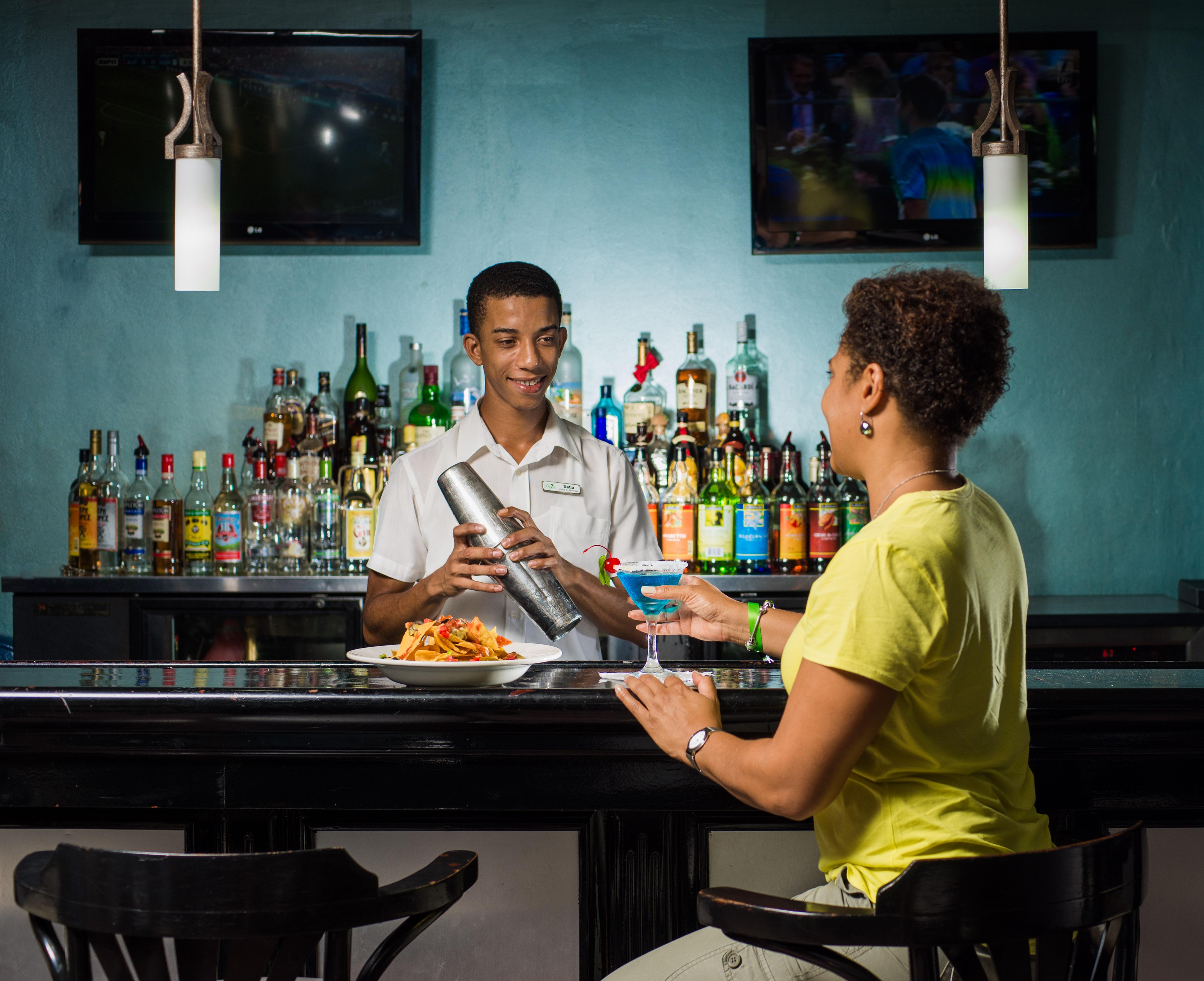 Deja Resort All Inclusive Montego Bay Luaran gambar