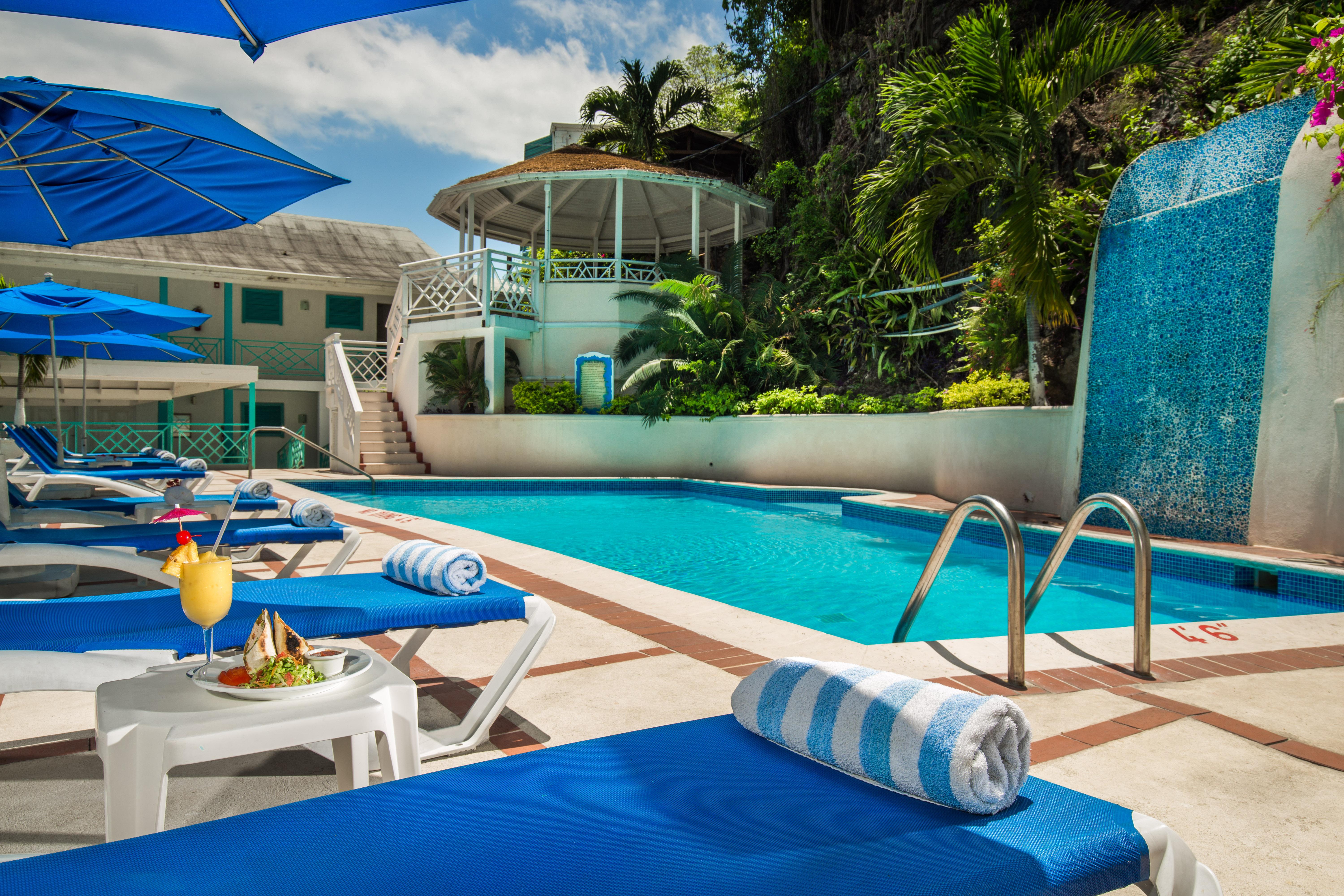 Deja Resort All Inclusive Montego Bay Luaran gambar