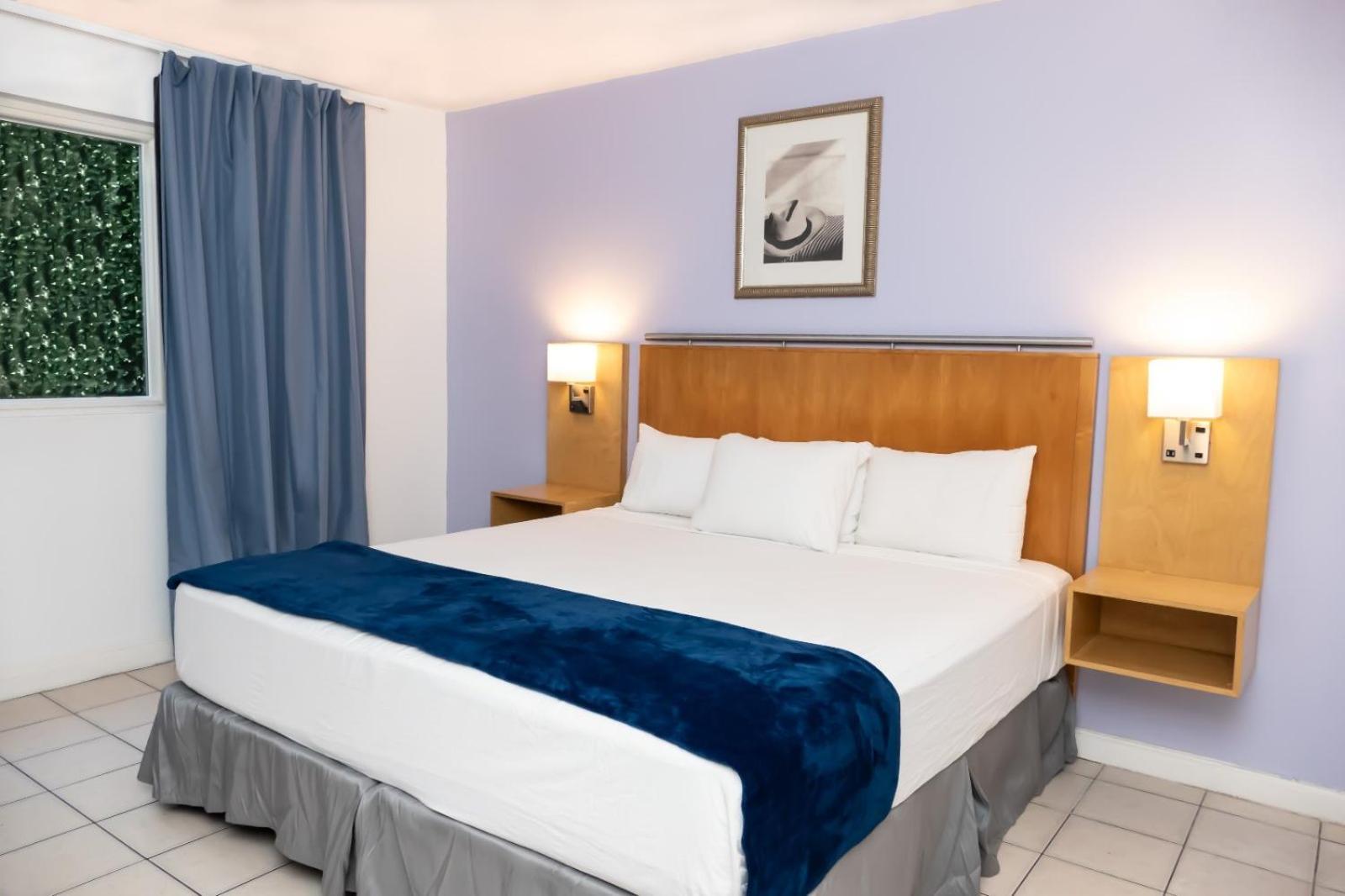 Deja Resort All Inclusive Montego Bay Luaran gambar