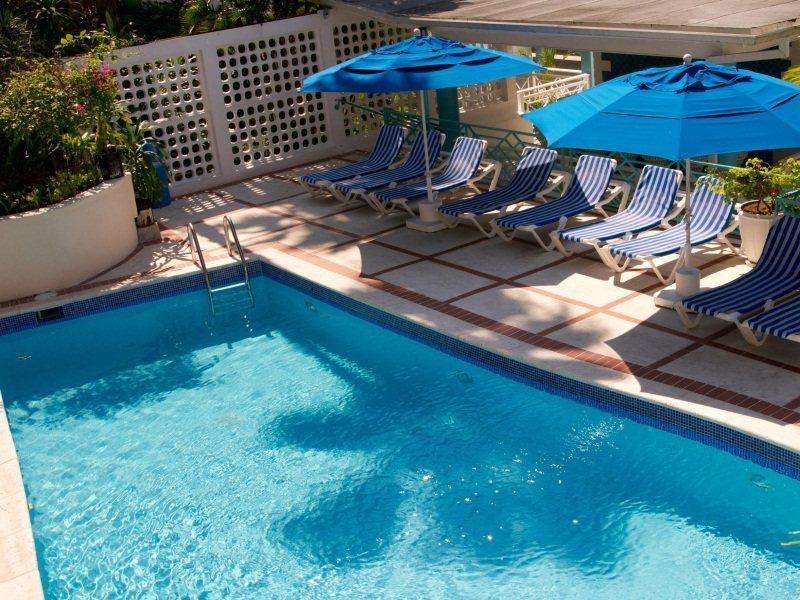 Deja Resort All Inclusive Montego Bay Luaran gambar