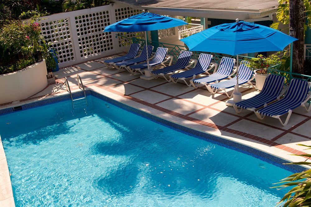 Deja Resort All Inclusive Montego Bay Luaran gambar