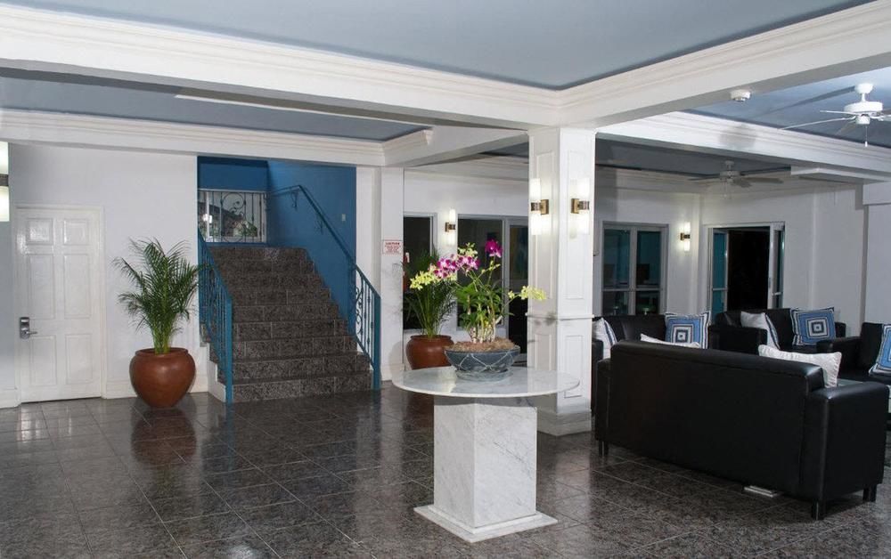 Deja Resort All Inclusive Montego Bay Luaran gambar