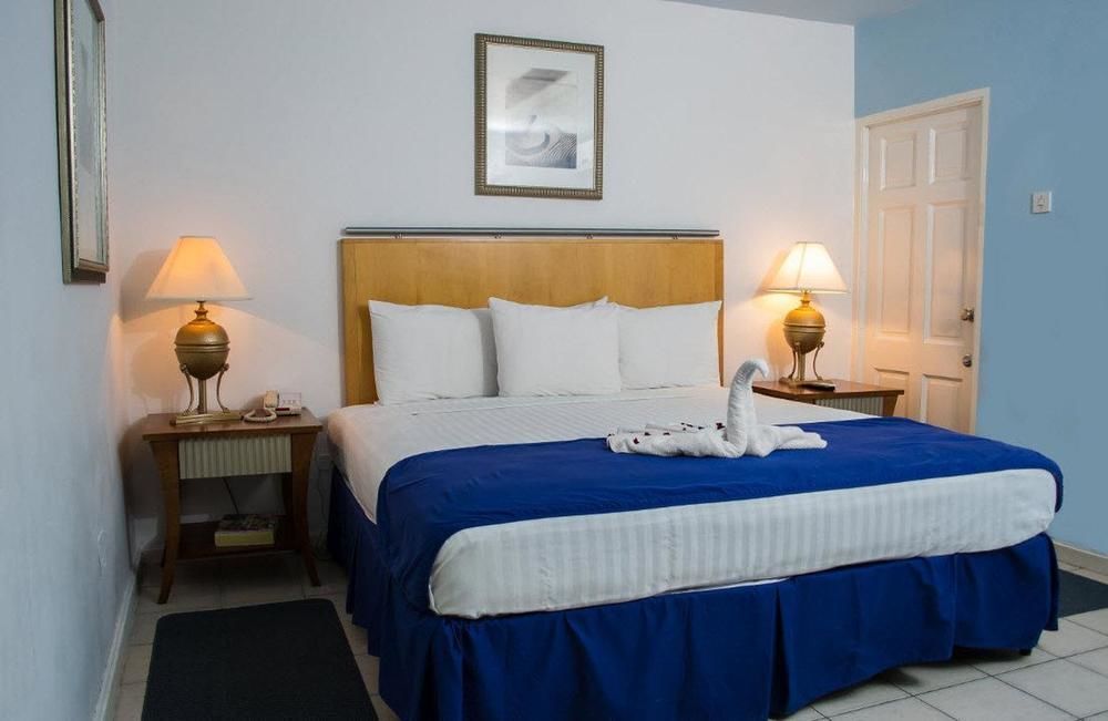 Deja Resort All Inclusive Montego Bay Luaran gambar