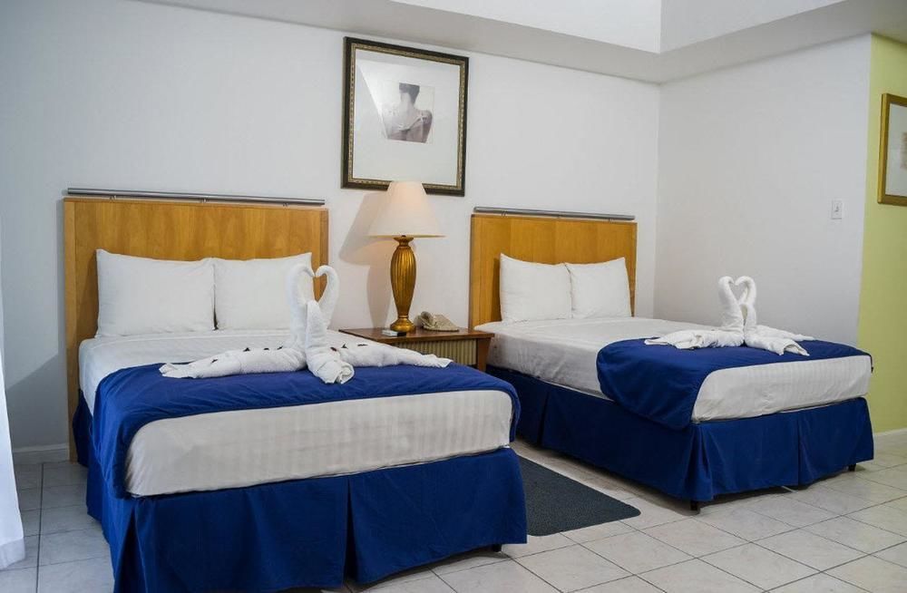 Deja Resort All Inclusive Montego Bay Luaran gambar