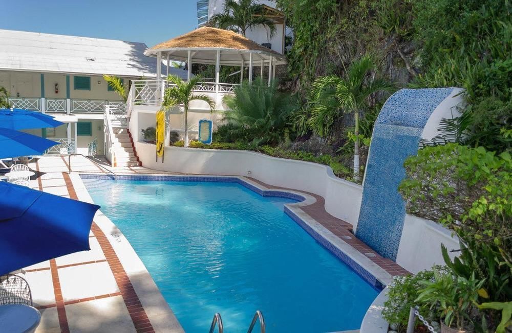 Deja Resort All Inclusive Montego Bay Luaran gambar