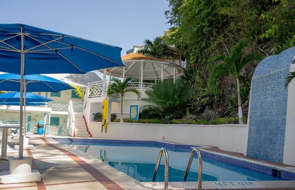 Deja Resort All Inclusive Montego Bay Luaran gambar