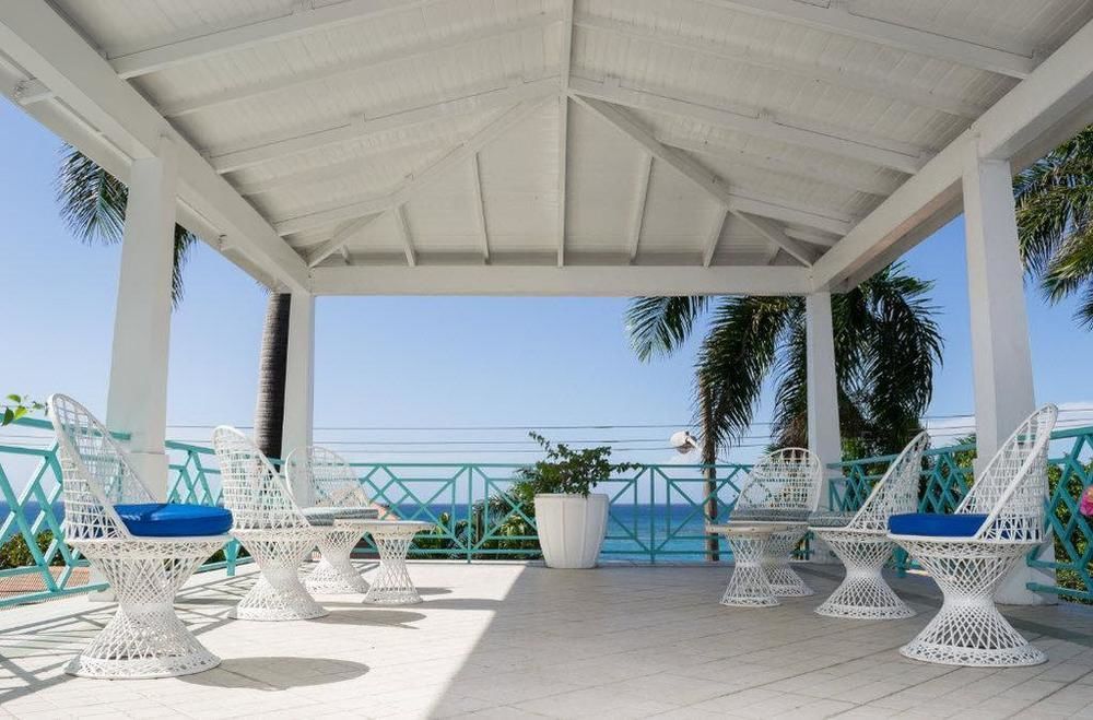 Deja Resort All Inclusive Montego Bay Luaran gambar