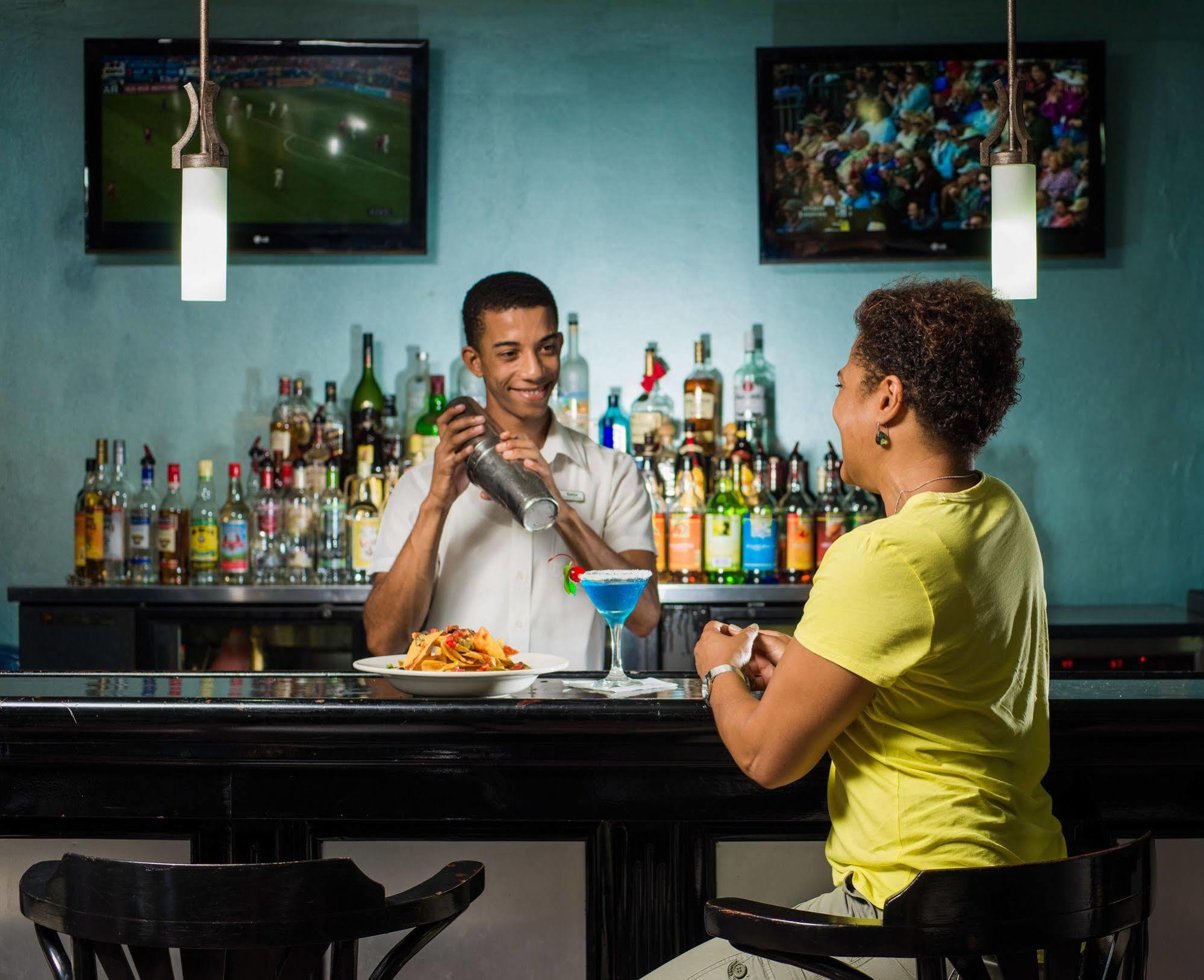Deja Resort All Inclusive Montego Bay Luaran gambar