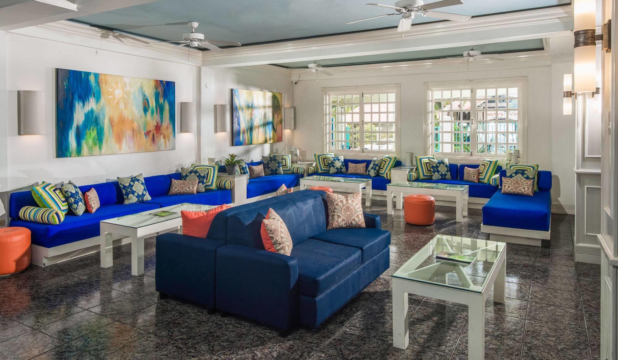 Deja Resort All Inclusive Montego Bay Luaran gambar
