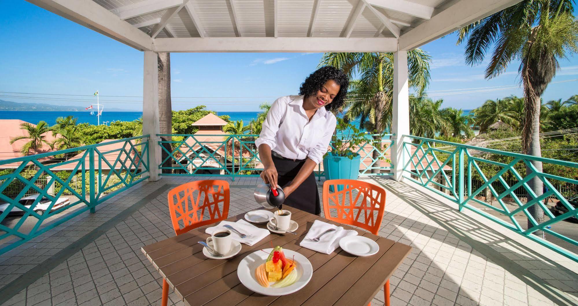 Deja Resort All Inclusive Montego Bay Luaran gambar
