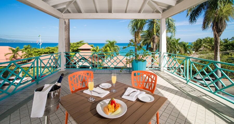 Deja Resort All Inclusive Montego Bay Luaran gambar